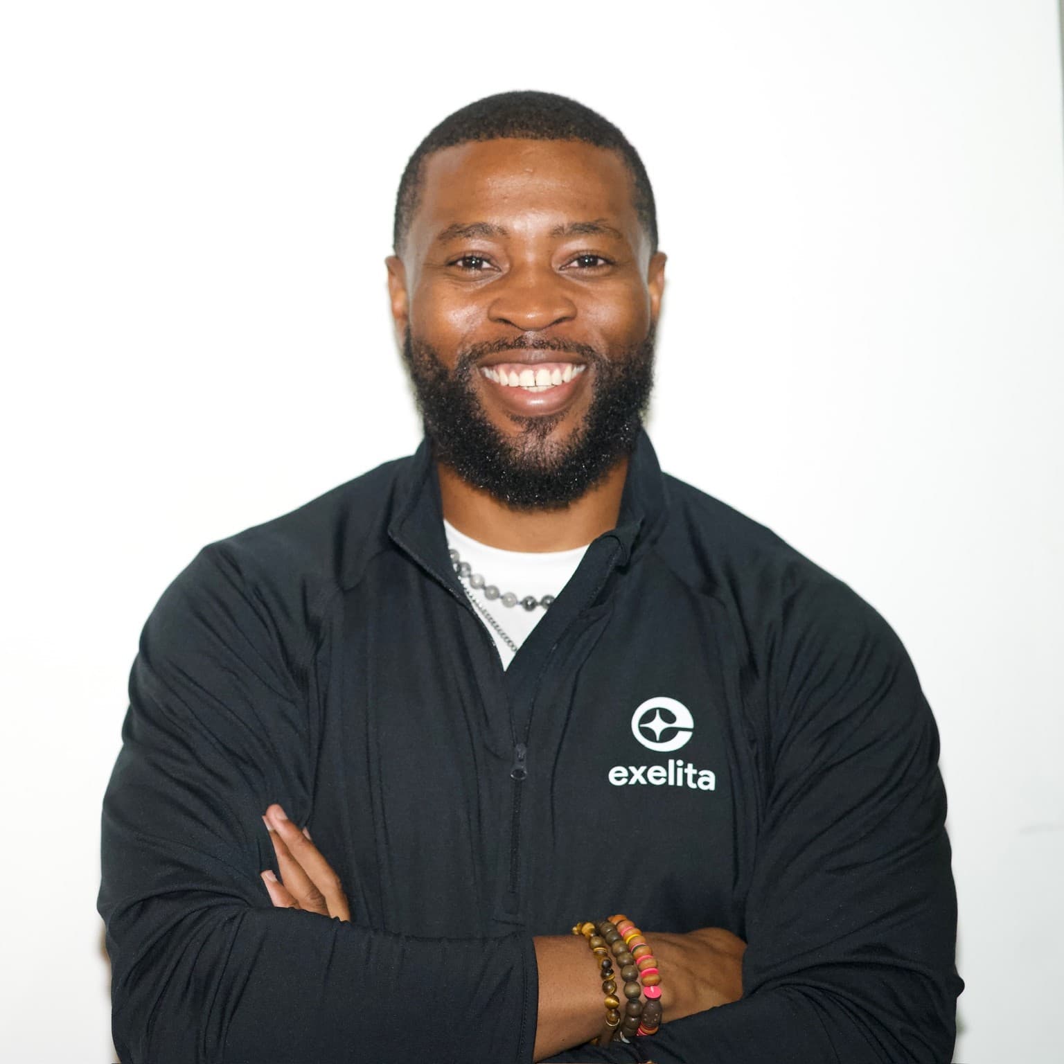 Irewole Akande, founder of USL Academy